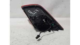 PILOTO TRASERO IZQUIERDO PEUGEOT 308 1.2 12V e-THP (131 CV) DE 2018 - D.4090436 / 9677818380 2