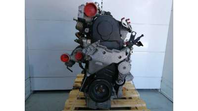 MOTOR COMPLETO SEAT LEON 1.9 TDI (105 CV) DE 2005 - D.4090462 / BKC