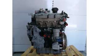 MOTOR COMPLETO SEAT LEON 1.9 TDI (105 CV) DE 2005 - D.4090462 / BKC