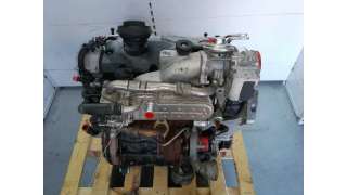 MOTOR COMPLETO SEAT LEON 1.9 TDI (105 CV) DE 2005 - D.4090462 / BKC