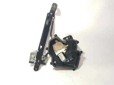 ELEVALUNAS TRASERO DERECHO SEAT LEON 1.9 TDI (105 CV) DE 2005 - D.4090522 / 1K0959704G