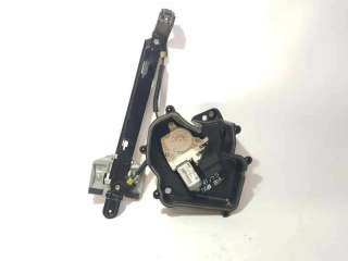 ELEVALUNAS TRASERO DERECHO SEAT LEON 1.9 TDI (105 CV) DE 2005 - D.4090522 / 1K0959704G