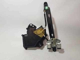 ELEVALUNAS TRASERO DERECHO SEAT LEON 1.9 TDI (105 CV) DE 2005 - D.4090522 / 1K0959704G