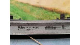 RADIADOR AGUA PEUGEOT 207 CC 1.6 HDi FAP (109 CV) DE 2008 - D.4090965 / 9650903880