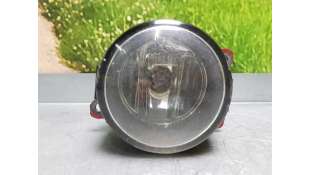 FARO ANTINIEBLA IZQUIERDO PEUGEOT 207 CC 1.6 HDi FAP (109 CV) DE 2008 - D.4091021 / 1 PATA ROTA