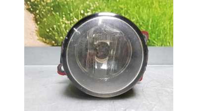 FARO ANTINIEBLA IZQUIERDO PEUGEOT 207 CC 1.6 HDi FAP (109 CV) DE 2008 - D.4091021 / 1 PATA ROTA