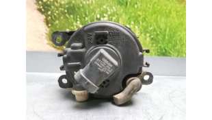 FARO ANTINIEBLA IZQUIERDO PEUGEOT 207 CC 1.6 HDi FAP (109 CV) DE 2008 - D.4091021 / 1 PATA ROTA 2