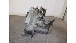 CAJA CAMBIOS CITROEN C4 BERLINA 1.4 16V (88 CV) DE 2010 - D.4091368 / 20CQ15 2