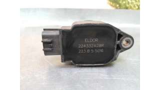BOBINA ENCENDIDO NISSAN PULSAR 1.2 16V (116 CV) DE 2017 - D.4091725 / 224332428R