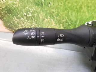 MANDO LUCES Y LIMPIA NISSAN PULSAR 1.2 16V (116 CV) DE 2017 - D.4091733