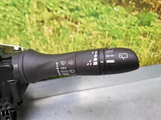 MANDO LUCES Y LIMPIA NISSAN PULSAR 1.2 16V (116 CV) DE 2017 - D.4091733