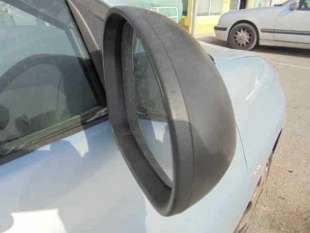 RETROVISOR DERECHO SEAT IBIZA 1.4 16V (75 CV) DE 2002 - D.4091778