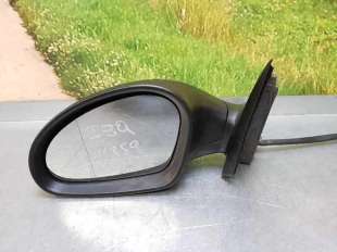 RETROVISOR IZQUIERDO SEAT IBIZA 1.4 16V (75 CV) DE 2002 - D.4091779 / 6L1857501H