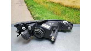 FARO IZQUIERDO PEUGEOT 206 BERLINA 1.1 (60 CV) DE 1999 - D.4092022 2