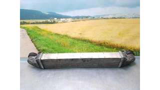 INTERCOOLER MERCEDES CLASE E  BERLINA 3.2 CDI (204 CV) DE 2005 - D.4092228 / A2115001102