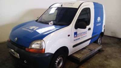 RENAULT KANGOO Dekathlon 2001 4p - 17908