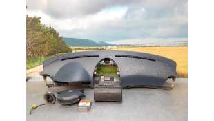 KIT AIRBAG MERCEDES CLASE E  BERLINA 3.2 CDI (204 CV) DE 2005 - D.4092286