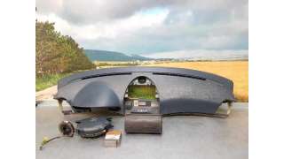 KIT AIRBAG MERCEDES CLASE E  BERLINA 3.2 CDI (204 CV) DE 2005 - D.4092286
