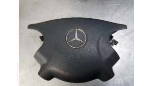 KIT AIRBAG MERCEDES CLASE E  BERLINA 3.2 CDI (204 CV) DE 2005 - D.4092286 2