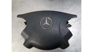 KIT AIRBAG MERCEDES CLASE E  BERLINA 3.2 CDI (204 CV) DE 2005 - D.4092286