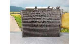 CONDENSADOR / RADIADOR AIRE ACONDICIONADO MERCEDES CLASE E  BERLINA 3.2 CDI (204 CV) DE 2005 - D.4092297 / A2115001154