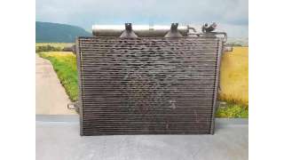 CONDENSADOR / RADIADOR AIRE ACONDICIONADO MERCEDES CLASE E  BERLINA 3.2 CDI (204 CV) DE 2005 - D.4092297 / A2115001154