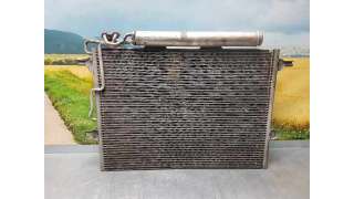 CONDENSADOR / RADIADOR AIRE ACONDICIONADO MERCEDES CLASE E  BERLINA 3.2 CDI (204 CV) DE 2005 - D.4092297 / A2115001154