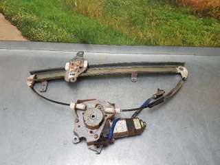 ELEVALUNAS DELANTERO DERECHO NISSAN PICK-UP 2.5 16V Turbodiesel (133 CV) DE 2004 - D.4092561 / 807302S40