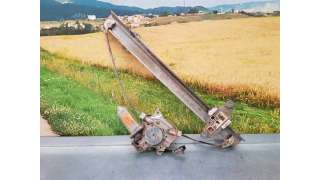 ELEVALUNAS TRASERO IZQUIERDO NISSAN PICK-UP 2.5 16V Turbodiesel (133 CV) DE 2004 - D.4092564 / 827312S721