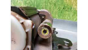PRETENSOR AIRBAG IZQUIERDO NISSAN PICK-UP 2.5 16V Turbodiesel (133 CV) DE 2004 - D.4092576 / TK522EG365 2