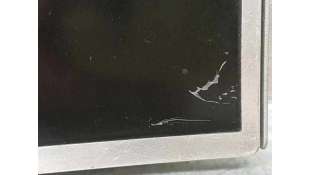 PANTALLA MULTIFUNCION PEUGEOT 407 2.2 (158 CV) DE 2004 - D.4092725 / 9656690780 2