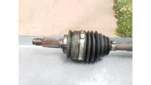 TRANSMISION DELANTERA IZQUIERDA SUBARU FORESTER S10 2.0 (125 CV) DE 1998 - D.4092791 2