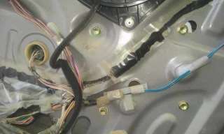 ELEVALUNAS DELANTERO DERECHO TOYOTA COROLLA VERSO 1.8 16V (129 CV) DE 2005 - D.4093122