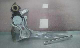 ELEVALUNAS TRASERO DERECHO TOYOTA COROLLA VERSO 1.8 16V (129 CV) DE 2005 - D.4093124 / 698300F020