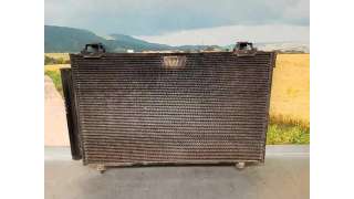CONDENSADOR / RADIADOR AIRE ACONDICIONADO TOYOTA COROLLA VERSO 1.8 16V (129 CV) DE 2005 - D.4093132