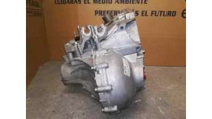 CAJA CAMBIOS HONDA CIVIC BERLINA 5 2.2 CTDI (140 CV) DE 2008 - D.4094127 / PPG6 2