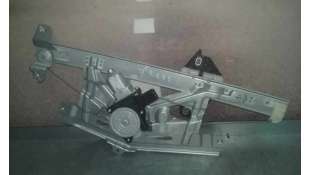 ELEVALUNAS DELANTERO DERECHO HONDA CIVIC BERLINA 5 2.2 CTDI (140 CV) DE 2008 - D.4094149