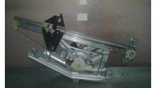ELEVALUNAS DELANTERO DERECHO HONDA CIVIC BERLINA 5 2.2 CTDI (140 CV) DE 2008 - D.4094149