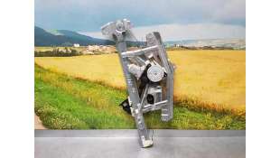 ELEVALUNAS DELANTERO IZQUIERDO HONDA CIVIC BERLINA 5 2.2 CTDI (140 CV) DE 2008 - D.4094150