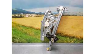 ELEVALUNAS DELANTERO IZQUIERDO HONDA CIVIC BERLINA 5 2.2 CTDI (140 CV) DE 2008 - D.4094150 2