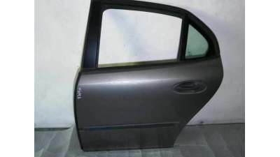 PUERTA TRASERA IZQUIERDA SAAB 9-3 BERLINA 2.0 (175 CV) DE 2002 - D.4094782