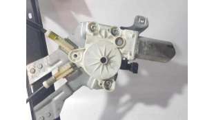 ELEVALUNAS DELANTERO IZQUIERDO SAAB 9-3 BERLINA 2.0 (175 CV) DE 2002 - D.4094819 2