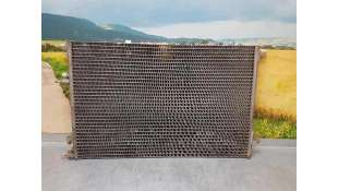 CONDENSADOR / RADIADOR AIRE ACONDICIONADO SAAB 9-3 BERLINA 2.0 (175 CV) DE 2002 - D.4094828 / 24418370 2