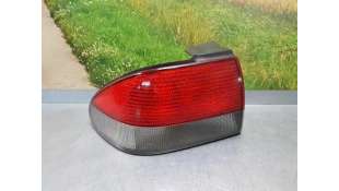 PILOTO TRASERO IZQUIERDO SAAB 9-3 BERLINA 2.0 (154 CV) DE 2000 - D.4095092