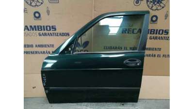 PUERTA DELANTERA IZQUIERDA SAAB 9-3 BERLINA 2.0 (154 CV) DE 2000 - D.4095099