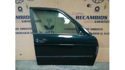 PUERTA DELANTERA DERECHA SAAB 9-3 BERLINA 2.0 (154 CV) DE 2000 - D.4095100