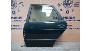 PUERTA TRASERA IZQUIERDA SAAB 9-3 BERLINA 2.0 (154 CV) DE 2000 - D.4095101