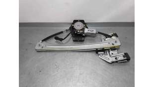 ELEVALUNAS TRASERO DERECHO CHRYSLER PT CRUISER 2.2 CRD (121 CV) DE 2002 - D.4095464