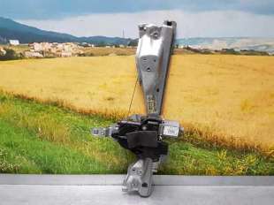 ELEVALUNAS TRASERO DERECHO PEUGEOT 308 1.6 HDi FAP (109 CV) DE 2011 - D.4095771 / 9659826680