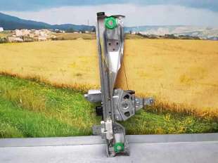 ELEVALUNAS TRASERO DERECHO PEUGEOT 308 1.6 HDi FAP (109 CV) DE 2011 - D.4095771 / 9659826680 2